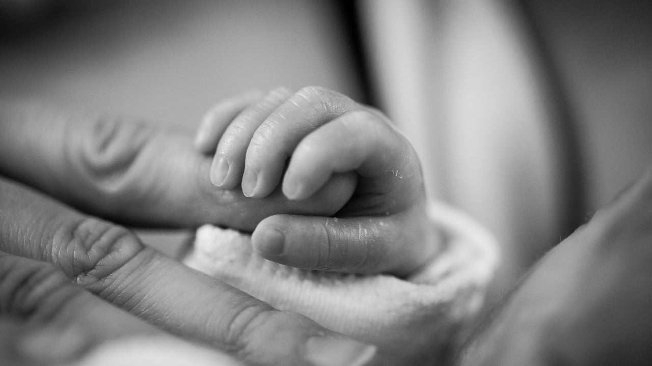 Rediscovering Sex After Childbirth: A Real Talk Guide to Postpartum Intimacy
