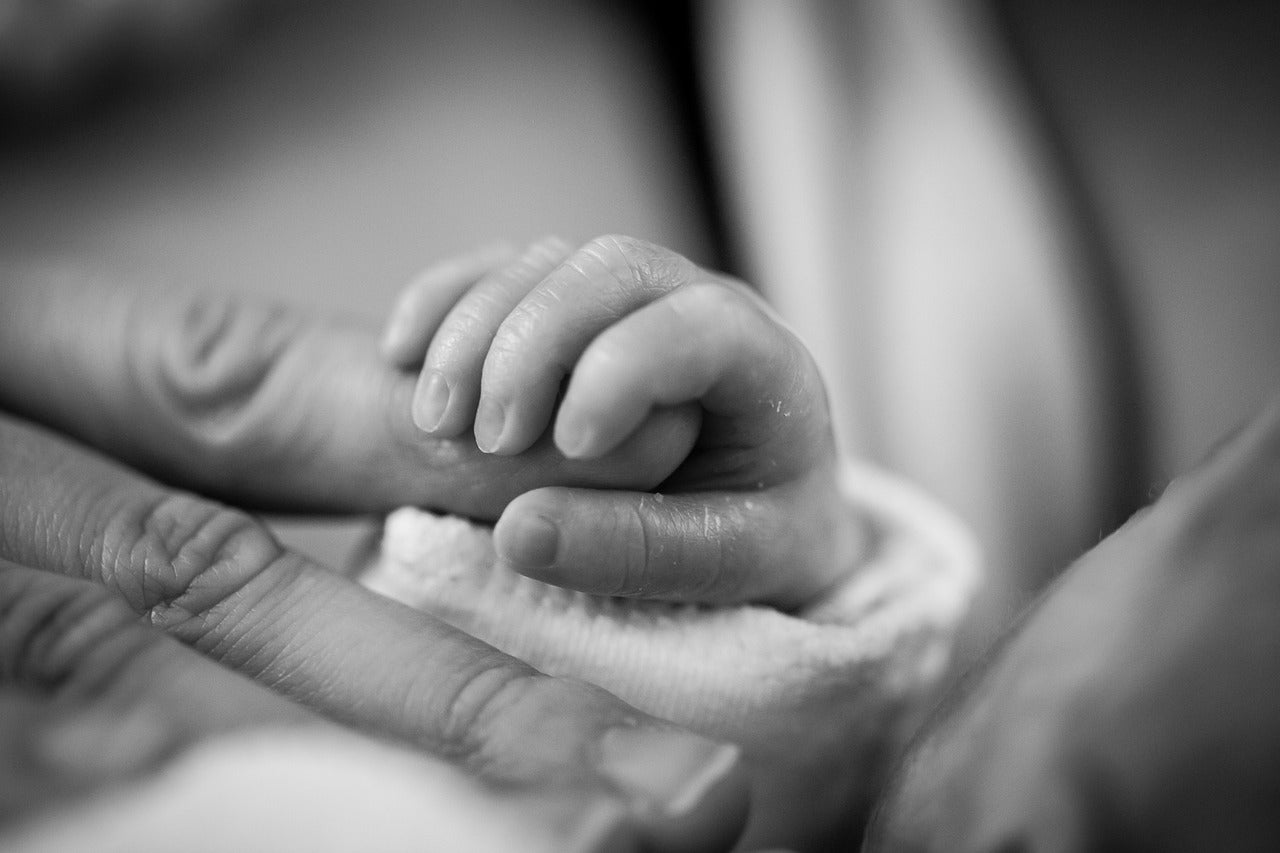 Rediscovering Sex After Childbirth: A Real Talk Guide to Postpartum Intimacy