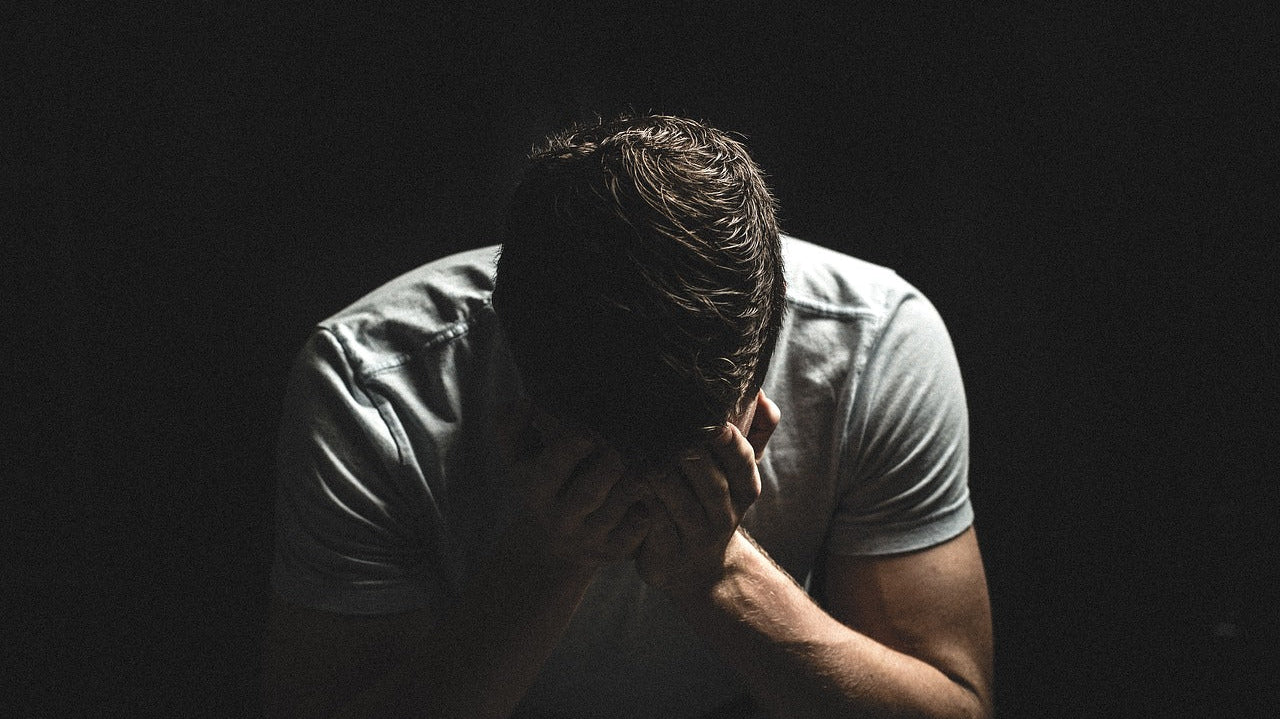 What to Do When He Can’t Get It Up: Why It’s Not About You, Babe