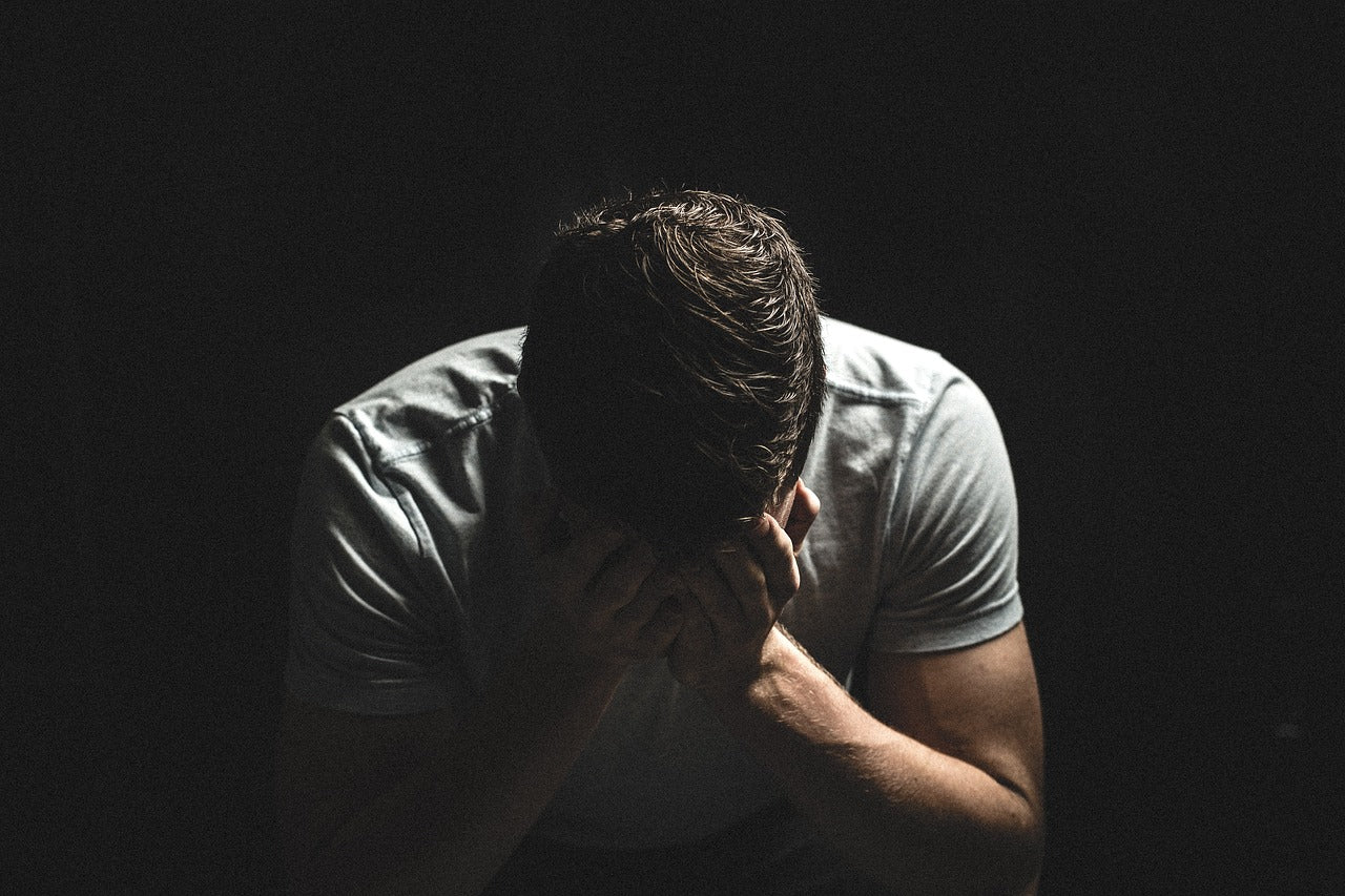What to Do When He Can’t Get It Up: Why It’s Not About You, Babe