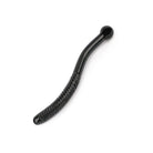 cervical wand deep impact lying down background