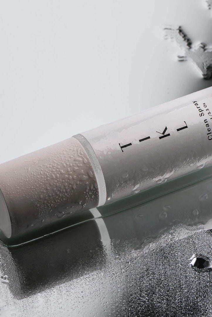 hygiene clean spray non toxic lying down wetlook