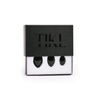 Kegel yoni egg set of 3 standing up in box