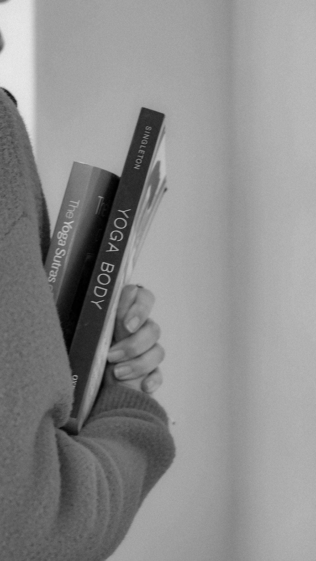 You Don’t Have to Hustle for Healing