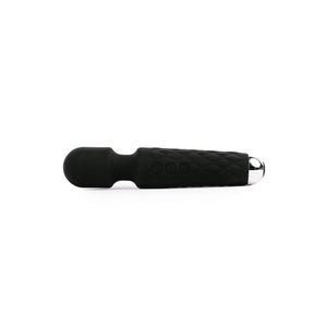 Cli-OH Vibrating Wand -   Dual stimulation. 10 speeds. No apologies. Hits your G-spot and clit, together,so you stop chasing climax and start stacking it. Waterproof, rechargeable, and here to wake up your whole damn body. 1