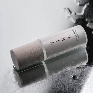 TIKL Clean Spray 100ml -   Your toys deserve better than bathroom soap. This gentle, non-toxic spray keeps your tools clean, without residue, scent, or irritation. Safe for your body, your vibe, and your vibrators. 2