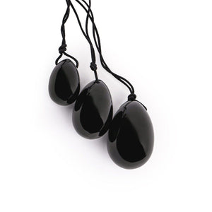 KEEGel Yoni Egg (Set of 3) 1