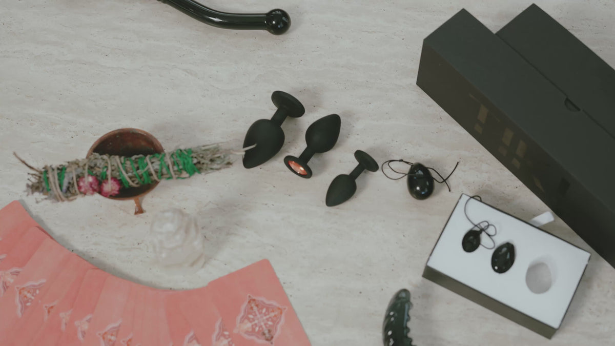 TIKL — Embodiment Tools