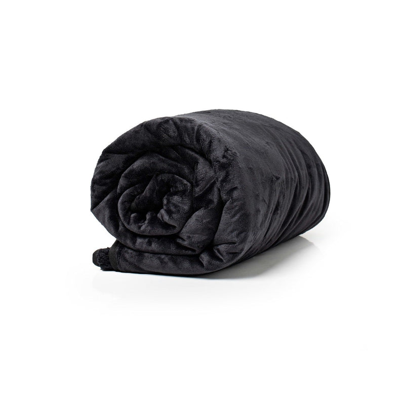 Stream Catcher Blanket
