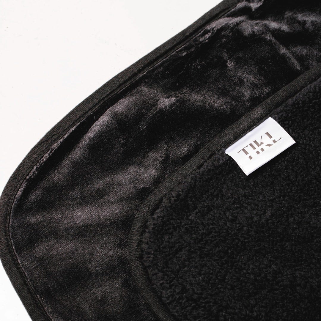 waterproof blanket sex blanket steamcatcher label showing white background